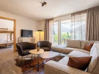 Alpenzauber Apartments by Monteviva Ξενοδοχεία στην πόλη Berwang