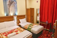 Tanha Palace Hotel