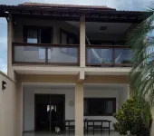 Pousada Araúna Angra Hotels in Pereque