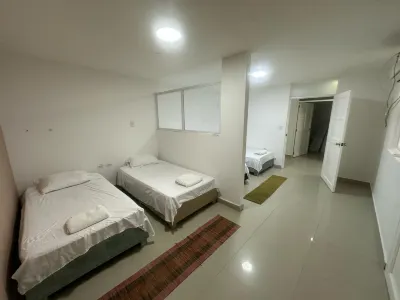 CasaMia Hostel