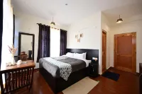 The Bulevar - Alpine Hotel di Keylong