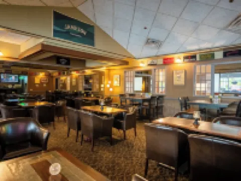 格林加里延住酒店 特魯羅酒店
