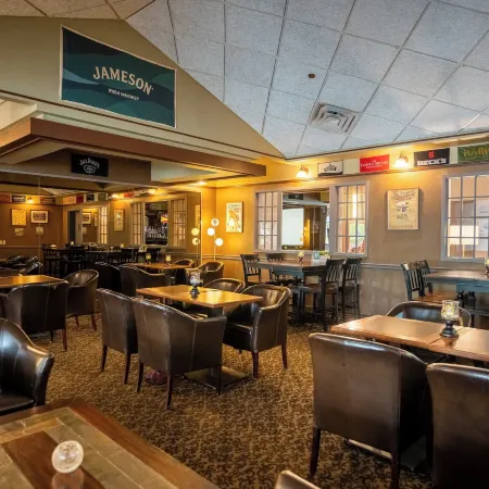 Glengarry Extended Stays