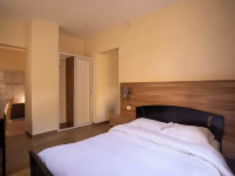 Aparthotel Madeleine Hotels in Antananarivo Avaradrano