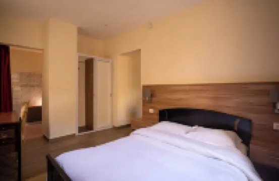 Aparthotel Madeleine