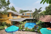 Mayfair Manor Alibag Hotels in Satirje