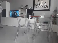 俯瞰錢皮諾羅馬的頂層公寓 - Wi-Fi