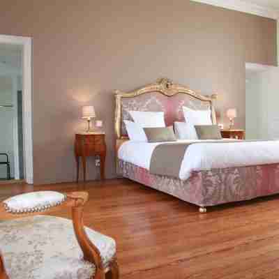 Domaine de Bayeux Rooms