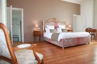 Domaine de Bayeux Hotels in Ellon