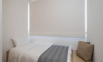 Innvista Extension Berrini
