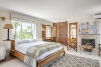 Villa Oasis by Cadenzalux Các khách sạn ở São Clemente