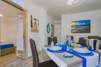 Mavitur Salento Apartments - Ocean View
