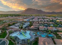 Paradise Village 3 - Grand View Estates Hotels in Ivins