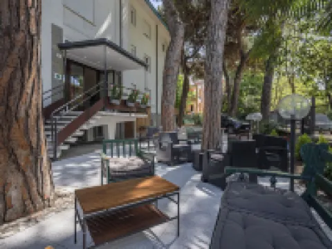 Hotel Levante Cesenatico Hoteles en Cesenatico