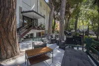 Hotel Levante Cesenatico Hotels in Cesenatico