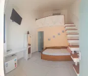 بوسادا باهااس ٕإس سي فنادق في Picarras