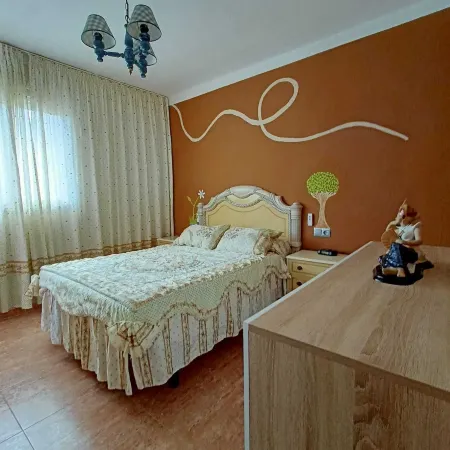 Hospedaje CasaAlfredo