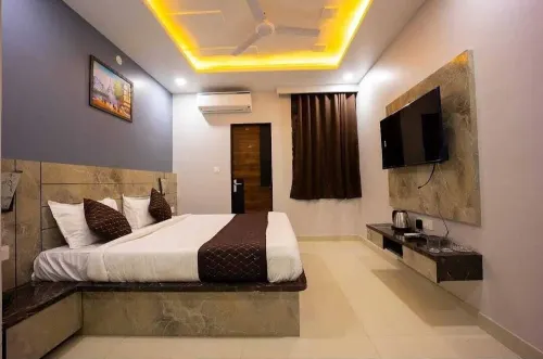 Hotel Keptown