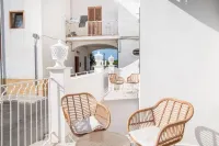 Le Dune Hotel a Vieste