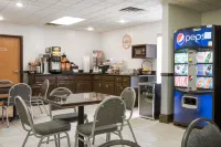 Howard Johnson by Wyndham Beckley Hotels in Beckley