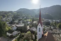 Hirschen Dornbirn - Das Boutiquestyle Hotel