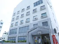 Sun Flower City Hotel فنادق في سيتوتشي