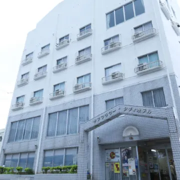 Sun Flower City Hotel