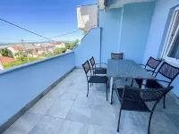Apartment Fruk 2 Hotel di 