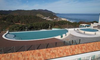 Hotel WITHUS Jeongdongjin