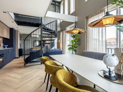 BizStay Delft