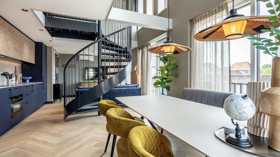 BizStay Delft