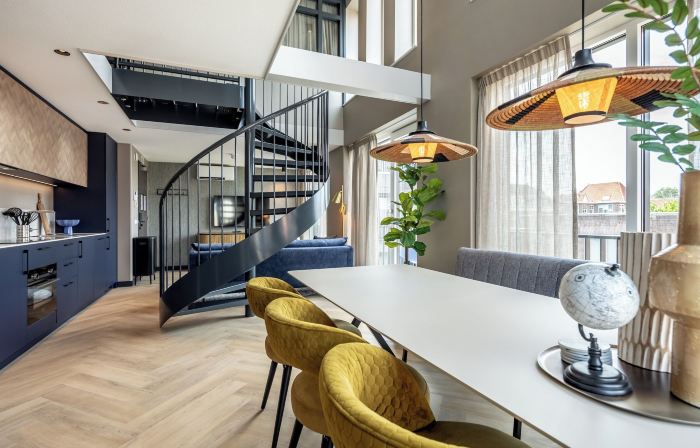 BizStay Delft