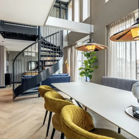 BizStay Delft