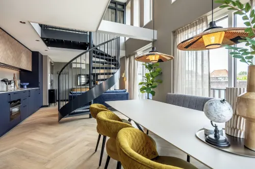 BizStay Delft - 4-Star