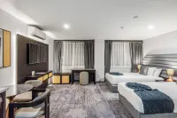 Marsden Suites Albany