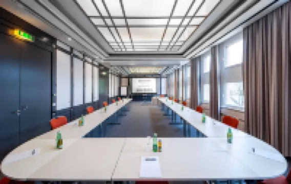 Hotel Metropol Hotels in Sankt Polten