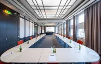 Hotel Metropol Hotel a Neidling