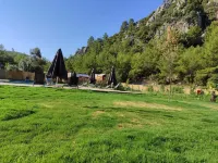 Reset Resort Göcek Hotels in Gokceovacik Mahallesi