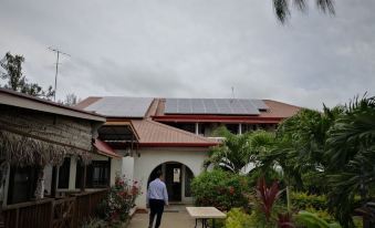 'Utu'One Bed & Breakfast