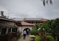 'Utu'One Bed & Breakfast Các khách sạn gần Ha'amonga'a Maui Trilithon