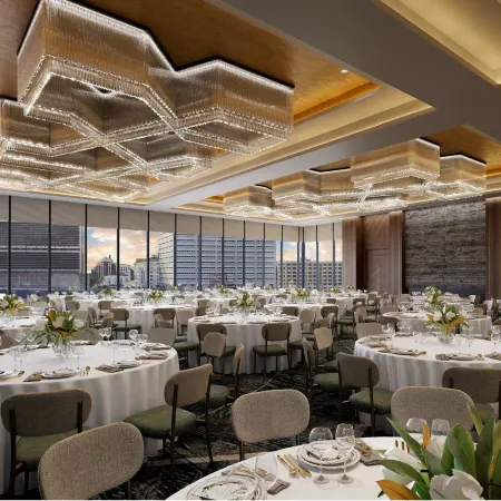Hotel Phoenix Atlanta
