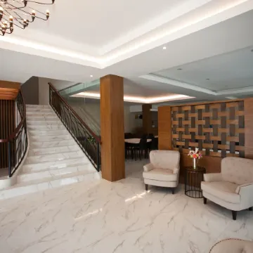 Embassy Hotel
