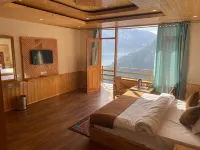The sky walk Hotels in Shallin