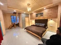 Apple velley homestay shanghar