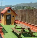 Castelldefels - Apartment - Sleeps 4 - Beach Side - 3 stjerner