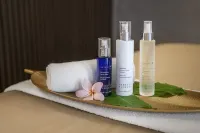 DoubleTree by Hilton Damai Laut Resort - spa
