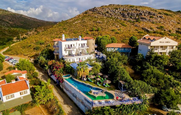Datca Villa Asina