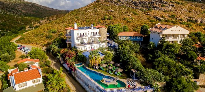 Datca Villa Asina Hotels in Datca
