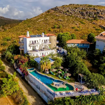 Datca Villa Asina Hotels near Eski Datca