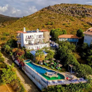 Datca Villa Asina